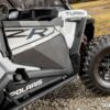Polaris RZR S 900 Lower Doors - Image 9