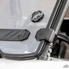 Polaris RZR XP 1000 Scratch Resistant Vented Full Windshield - Image 8
