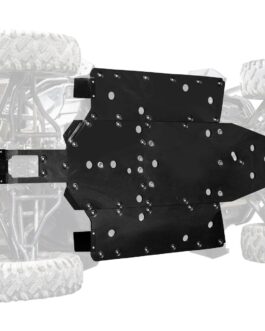 Polaris RZR Trail 900 Full Skid Plate