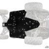 Polaris RZR Trail 900 Full Skid Plate - Image 4