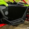 Polaris RZR Turbo R Aluminum Doors - Image 4