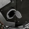 Polaris RZR Turbo R Aluminum Doors - Image 6