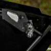 Polaris RZR Turbo R Aluminum Doors - Image 8