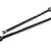 Assault Industries Polaris RZR Turbo R Turret Style Heavy-Duty Toe Link Kit