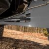 Assault Industries Polaris RZR Turbo R Turret Style Heavy-Duty Toe Link Kit - Image 8
