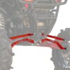 Polaris RZR XP 1000 High Clearance Boxed Radius Arms