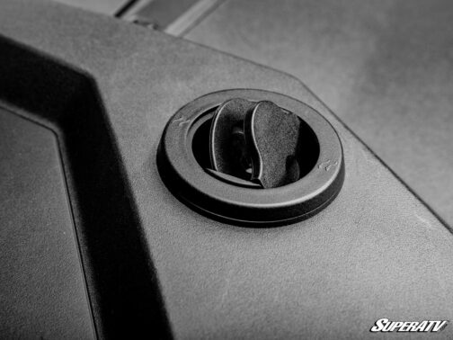 Polaris RZR Trail S 900 In-Dash Heater - Image 7