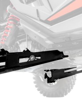 Polaris RZR Turbo R Trailing Arms