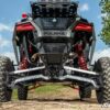 Polaris RZR Turbo R Trailing Arms - Image 2