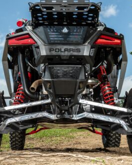 Polaris RZR Turbo R Trailing Arms