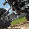 Polaris RZR Turbo R Trailing Arms - Image 3