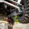 Polaris RZR Turbo R Trailing Arms - Image 9