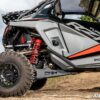 Polaris RZR Turbo R Trailing Arms - Image 5