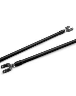 Polaris RZR Turbo R Rear Toe Link Kit