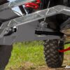 Polaris RZR Turbo R Rear Toe Link Kit - Image 5