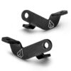Assault Industries Side Mirror Light Bracket Kit