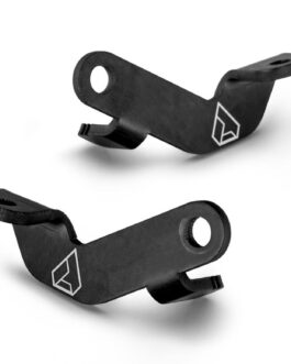 Assault Industries Side Mirror Light Bracket Kit