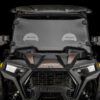 Assault Industries Side Mirror Light Bracket Kit - Image 2