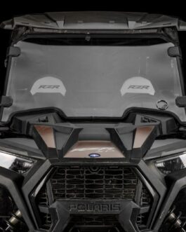 Assault Industries Side Mirror Light Bracket Kit