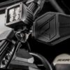 Assault Industries Side Mirror Light Bracket Kit - Image 4