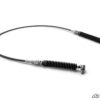 Up & Running Polaris RZR Shift Cable Replacement