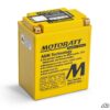 Kawasaki Mule Motobatt Battery Replacement