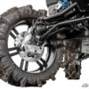 Polaris Xpedition 6" Portal Gear Lift