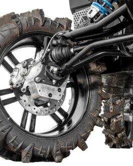 Polaris Xpedition 6" Portal Gear Lift