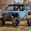 Polaris Xpedition 6" Portal Gear Lift - Image 3