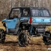 Polaris Xpedition 6" Portal Gear Lift - Image 4