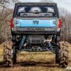 Polaris Xpedition 6" Portal Gear Lift - Image 5