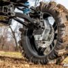 Polaris Xpedition 6" Portal Gear Lift - Image 8