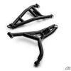 Polaris Xpedition Atlas Pro 1" Forward Offset A-Arms - Image 8