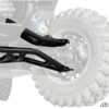 Polaris Xpedition Atlas Pro 1" Forward Offset A-Arms