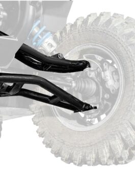 Polaris Xpedition Atlas Pro 1" Forward Offset A-Arms