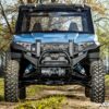 Polaris Xpedition Atlas Pro 1" Forward Offset A-Arms - Image 3