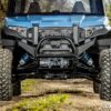 Polaris Xpedition Atlas Pro 1" Forward Offset A-Arms - Image 5