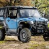 Polaris Xpedition Atlas Pro 1" Forward Offset A-Arms - Image 6