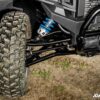Polaris Xpedition Atlas Pro 1" Forward Offset A-Arms - Image 7