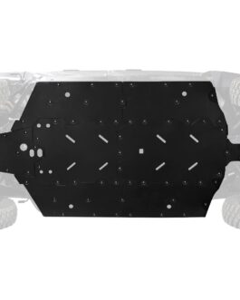 Polaris Xpedition 5 Full Skid Plate