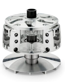 Polaris RZR PRO XP Primary Clutch Assembly
