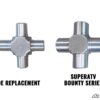 Polaris Bounty Series U-Joint - Image 4