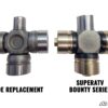 Polaris Bounty Series U-Joint - Image 5