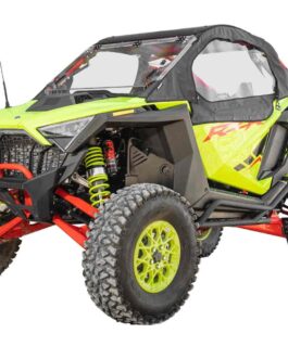 Polaris RZR Turbo R 3" Lift Kit