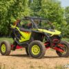 Polaris RZR Turbo R 3" Lift Kit - Image 5