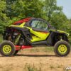 Polaris RZR Turbo R 3" Lift Kit - Image 7
