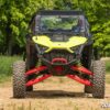 Polaris RZR Turbo R 3" Lift Kit - Image 3