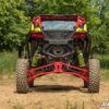Polaris RZR Turbo R 3" Lift Kit - Image 4