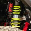 Polaris RZR Turbo R 3" Lift Kit - Image 8