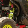 Polaris RZR Turbo R 3" Lift Kit - Image 9
